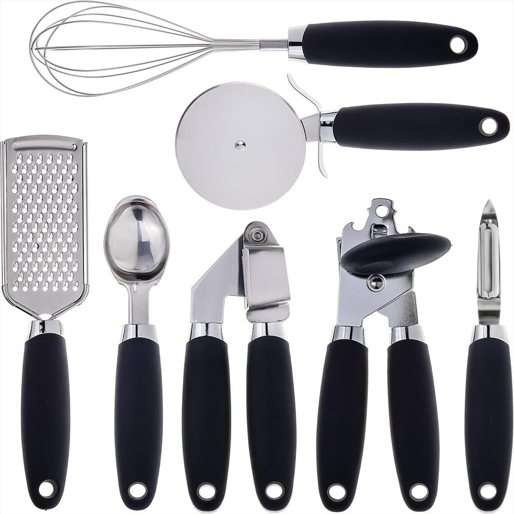 Set De Utensilios Cook With img #1