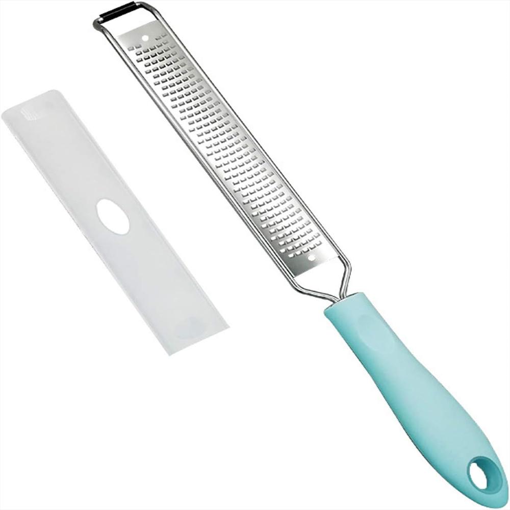 Rallador Zester: Precisión Profesional Para Tu Cocina img #1