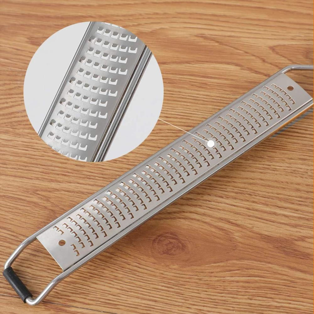 Rallador Zester: Precisión Profesional Para Tu Cocina img #3