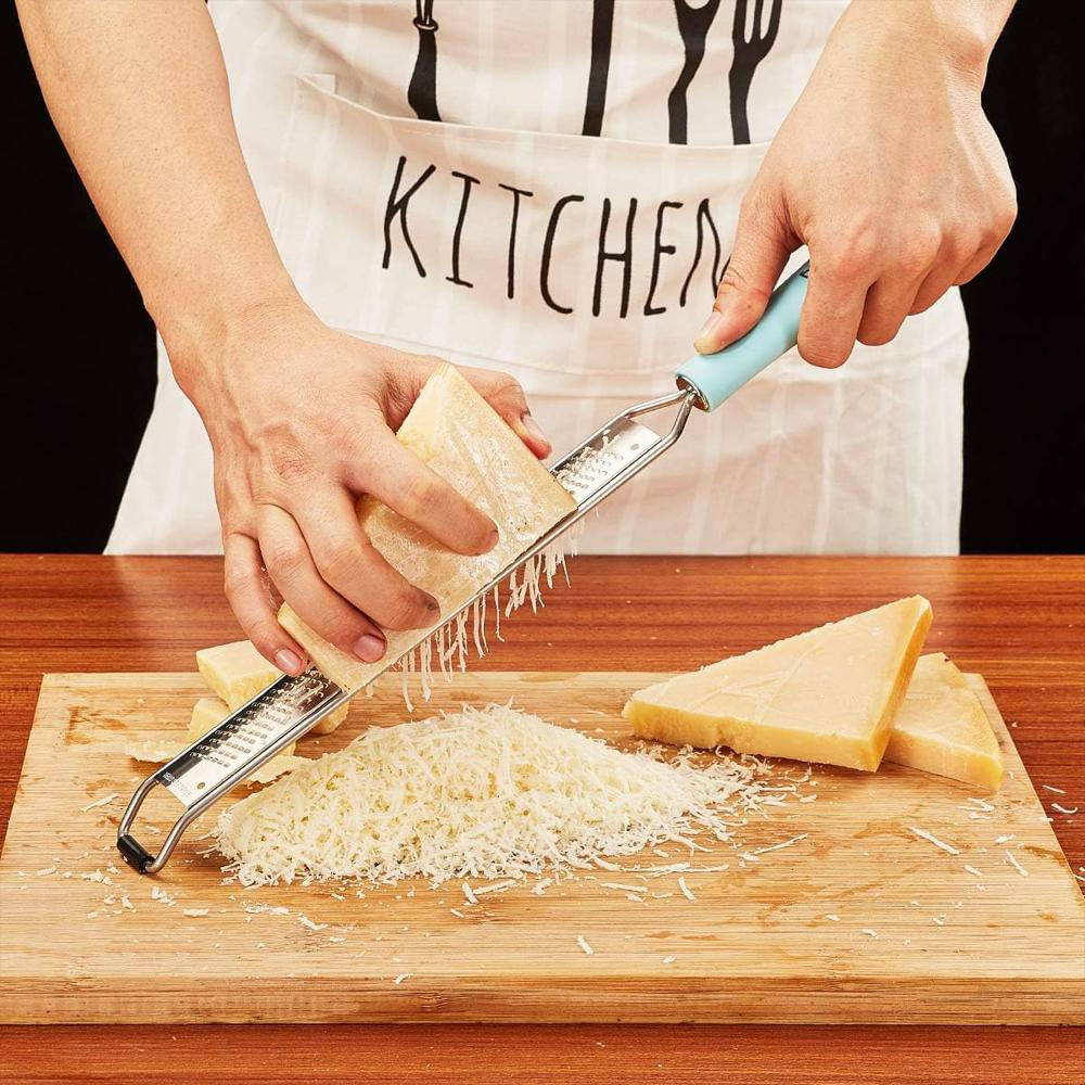 Rallador Zester: Precisión Profesional Para Tu Cocina img #5