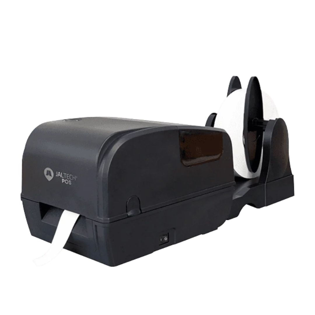 Impresora De Codigos De Barra Usb/Lan 40146