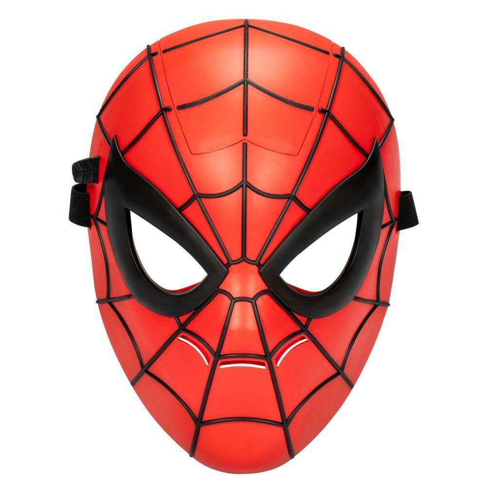 Máscara MARVEL Spiderman img #1