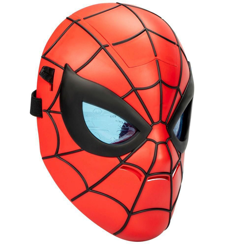 Máscara MARVEL Spiderman img #5