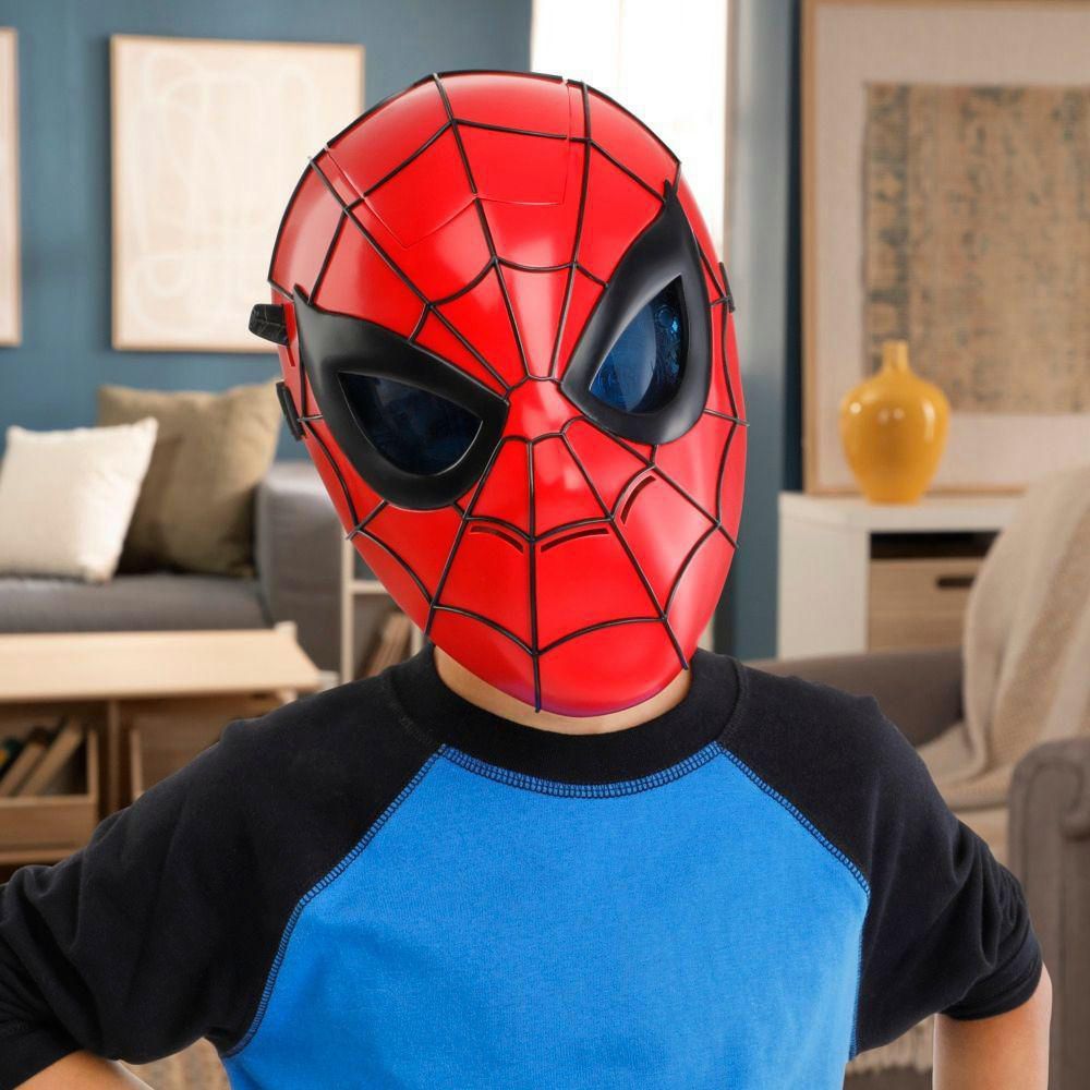 Máscara MARVEL Spiderman img #6