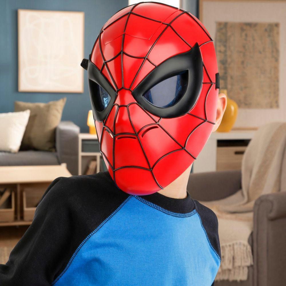 Máscara MARVEL Spiderman img #7