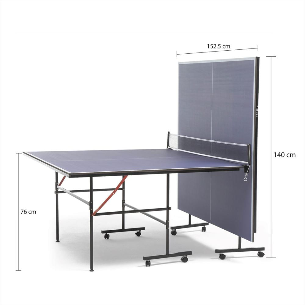 Mesa De Ping Pong Fronton M4 Pro img #3