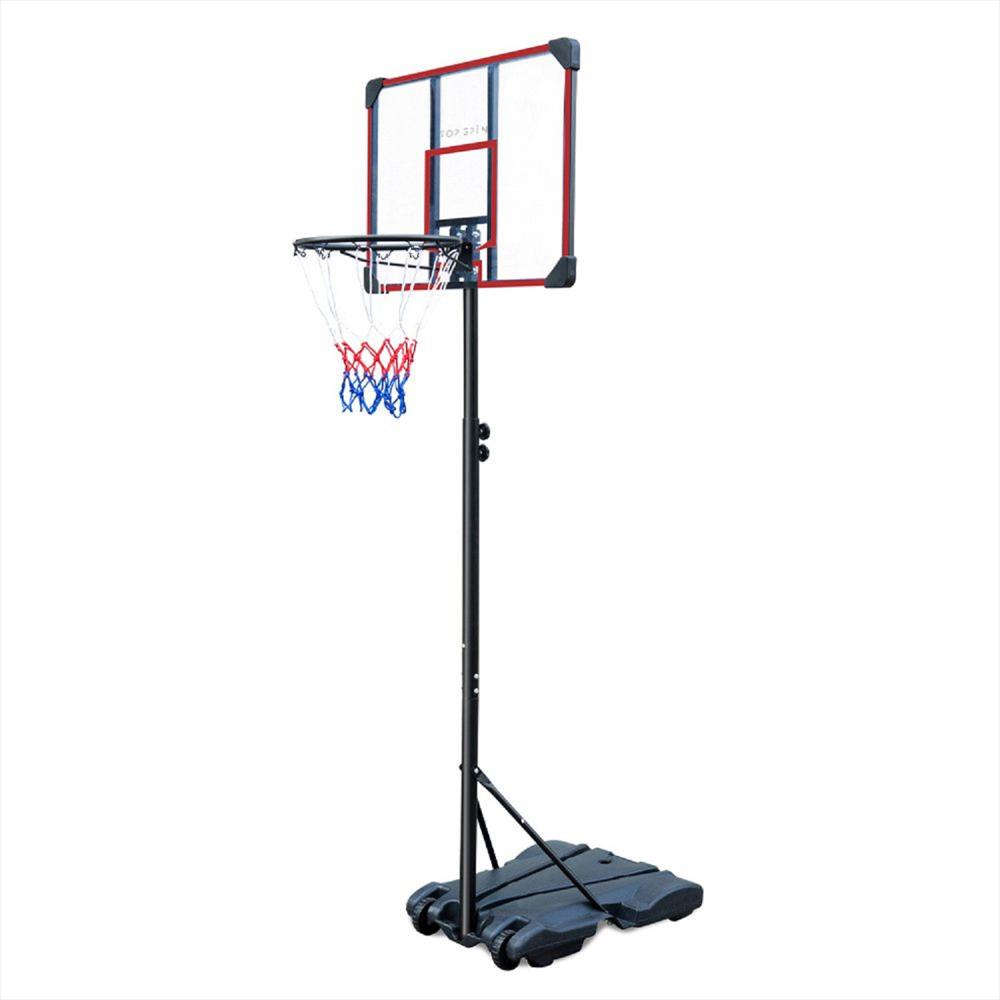 Aro De Básquetbol A200 2.13 Metros img #1