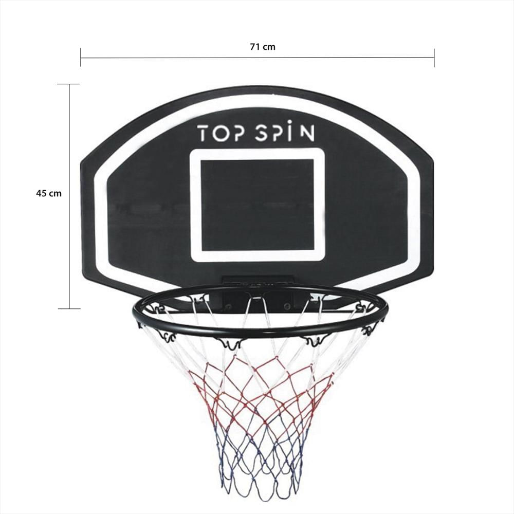 Tablero Aro De Básquetbol T200 img #3