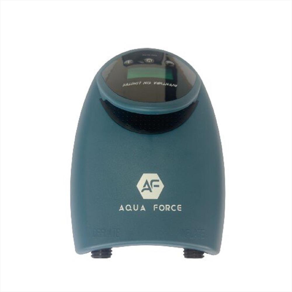 Inflador Eléctrico Sup 12V img #2