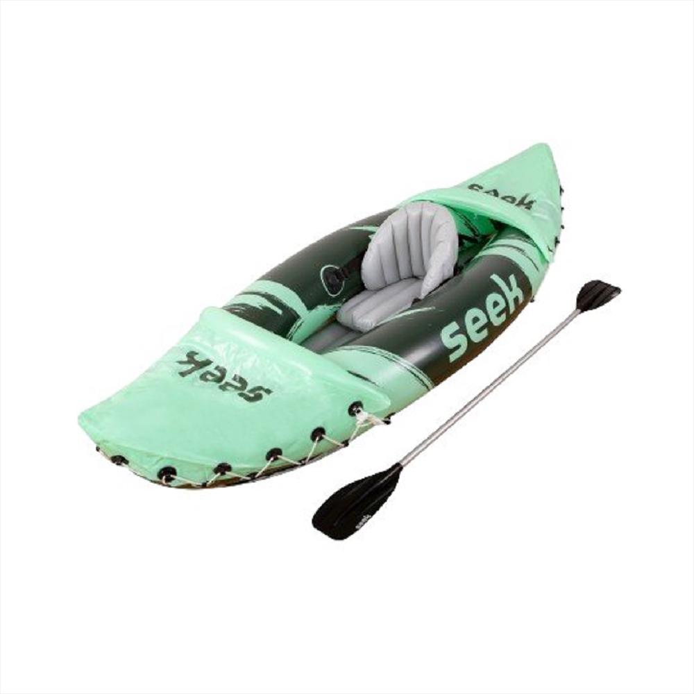 Kayak Inflable 1 Persona 250Cm Chaser img #1