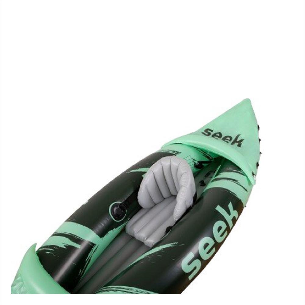 Kayak Inflable 1 Persona 250Cm Chaser img #2