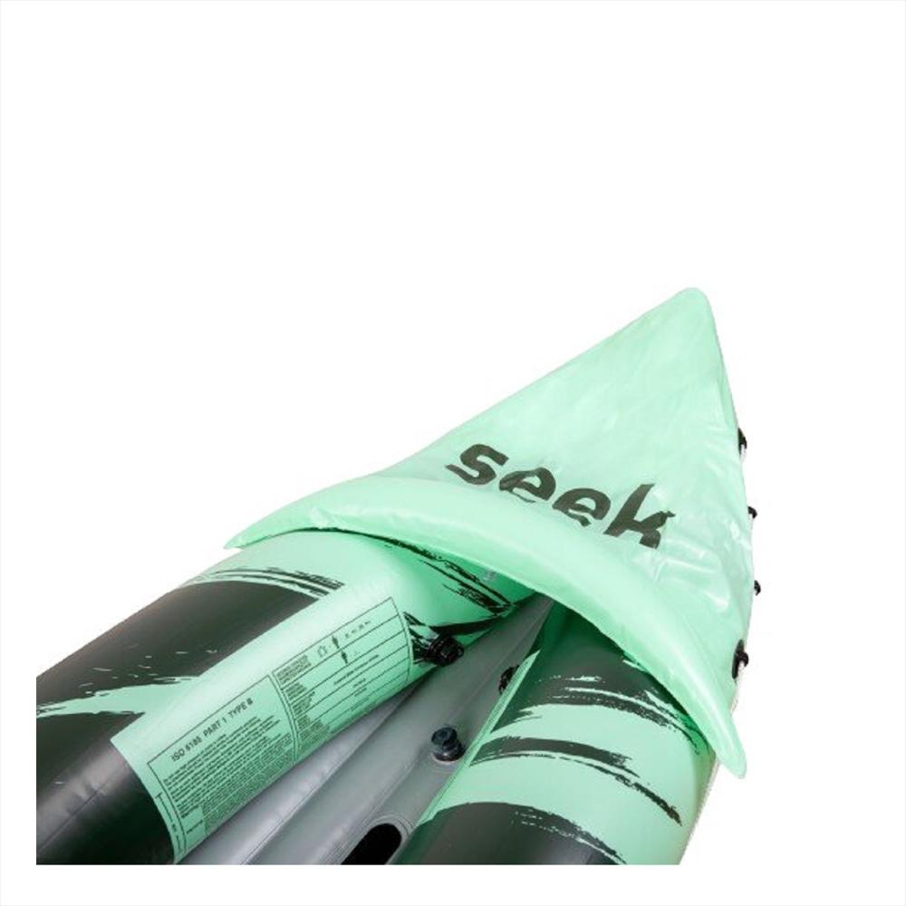 Kayak Inflable 1 Persona 250Cm Chaser img #3