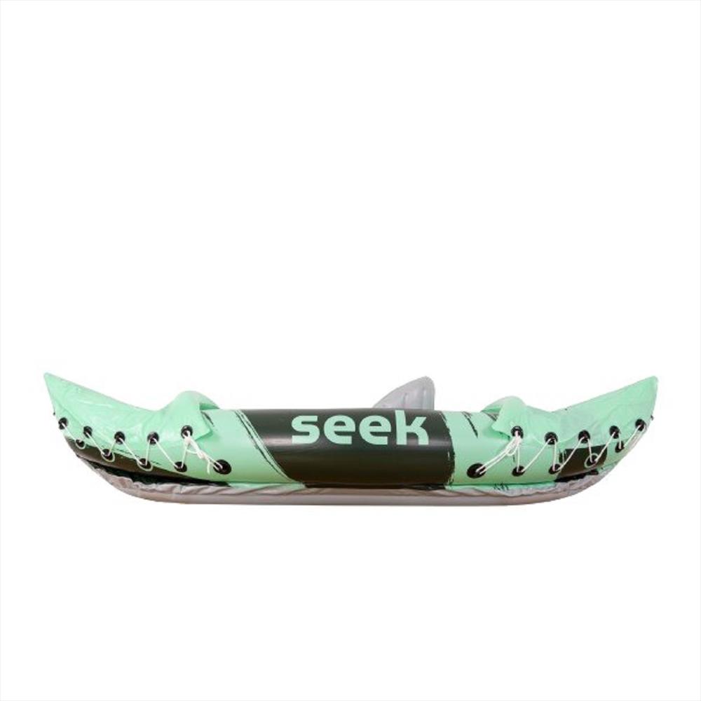 Kayak Inflable 1 Persona 250Cm Chaser img #4