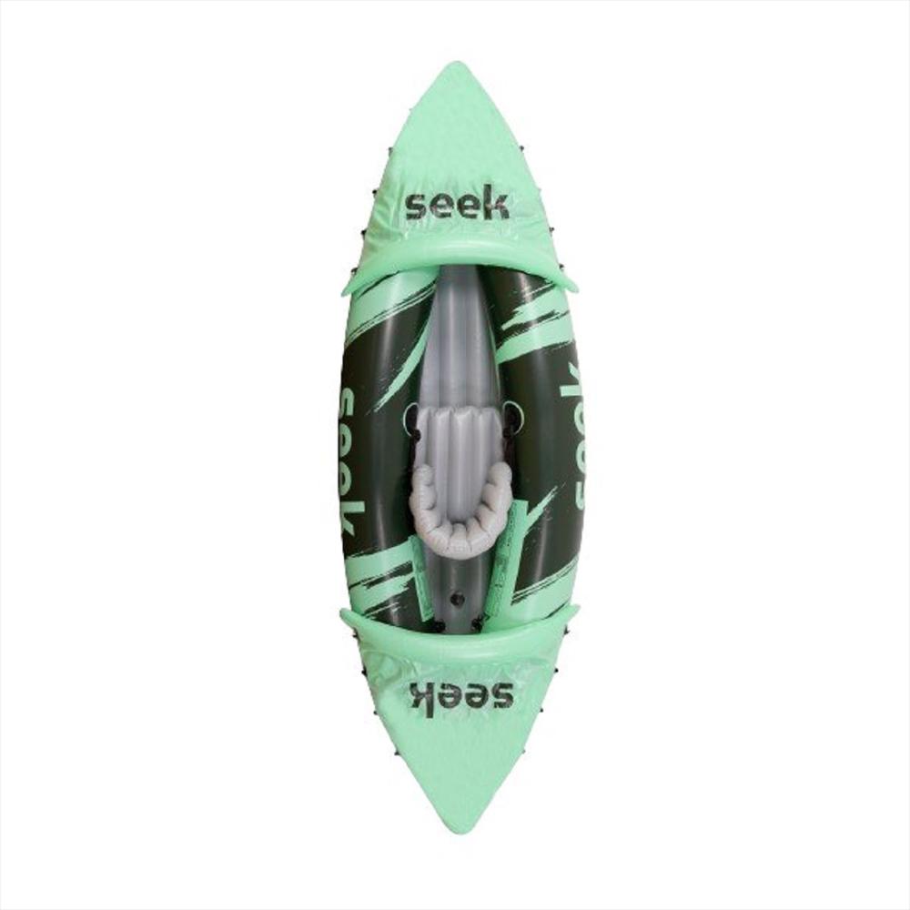 Kayak Inflable 1 Persona 250Cm Chaser img #5
