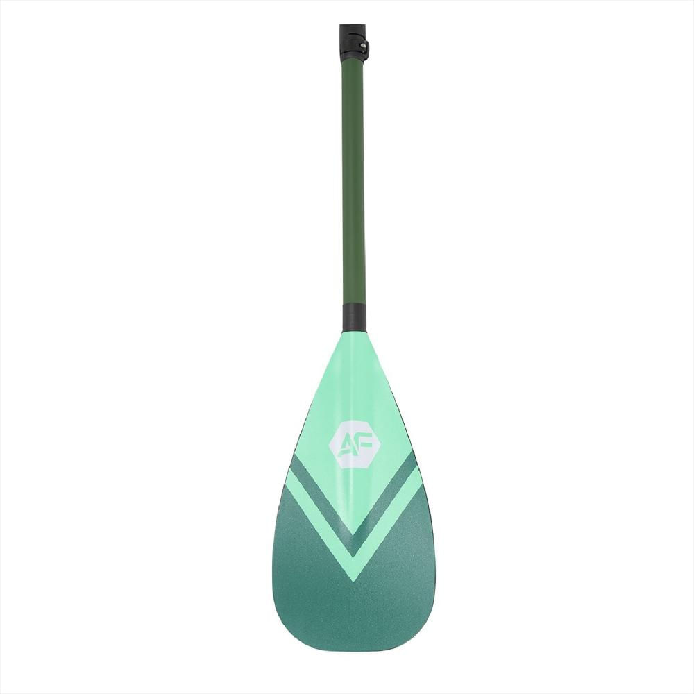 Remo Sup / Kayak Carbono Green Cory img #1