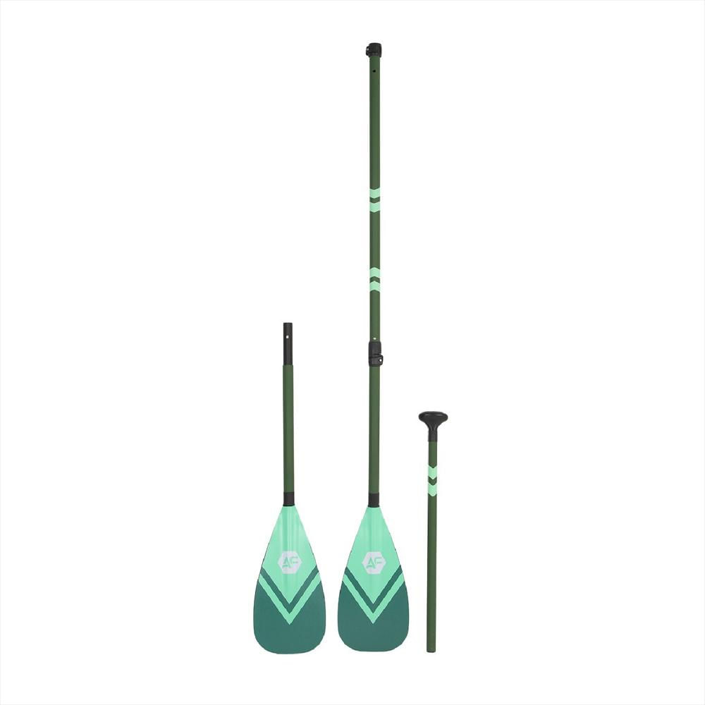 Remo Sup / Kayak Carbono Green Cory img #2