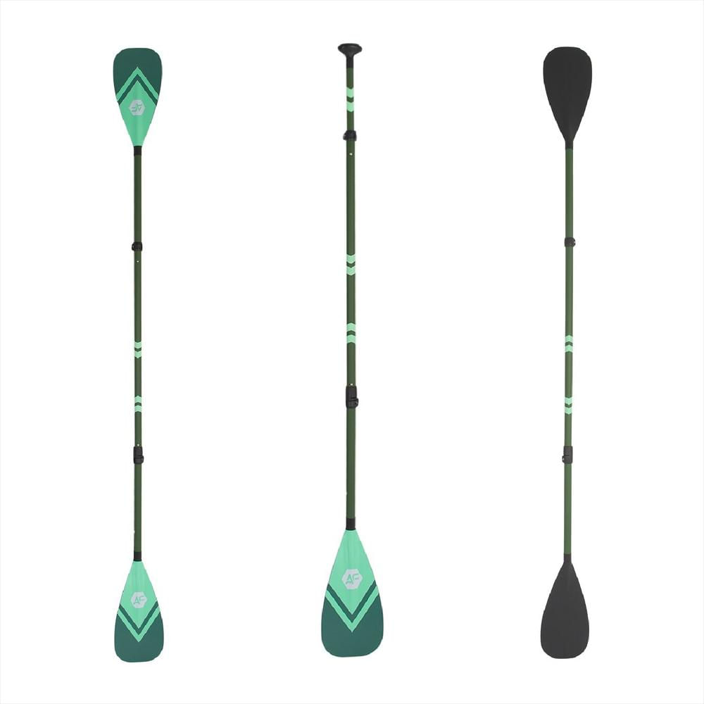 Remo Sup / Kayak Carbono Green Cory img #5