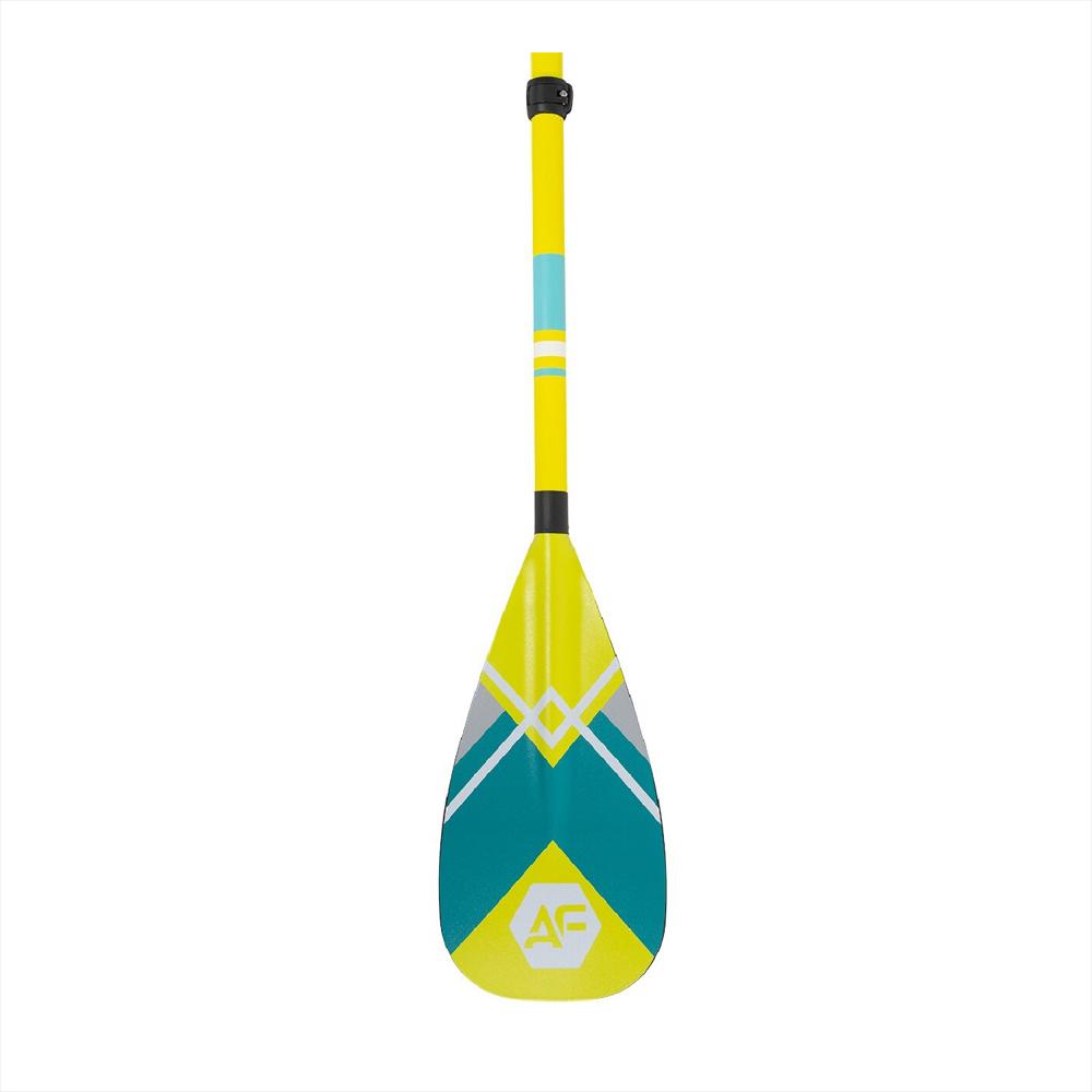 Remo Sup / Kayak Carbono Yellowtail img #1