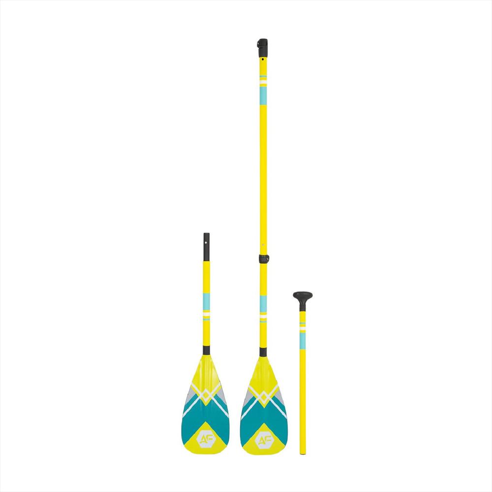 Remo Sup / Kayak Carbono Yellowtail img #2