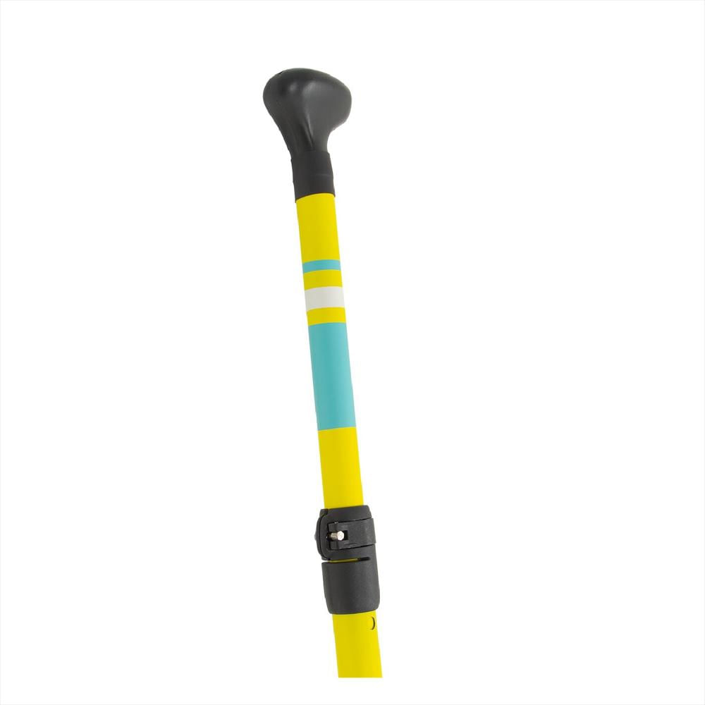 Remo Sup / Kayak Carbono Yellowtail img #3