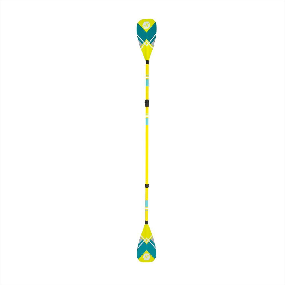 Remo Sup / Kayak Carbono Yellowtail img #5