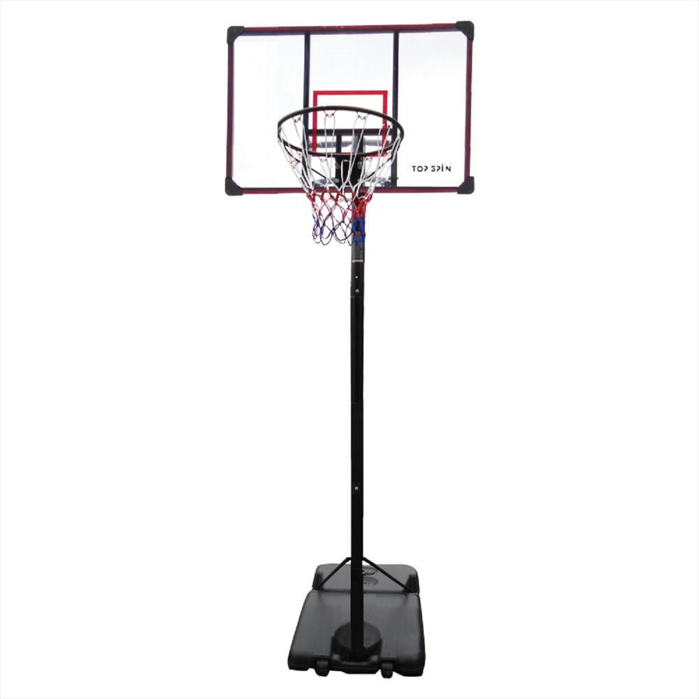Aro De Básquetbol A750 Elite 3.05 Metros img #1