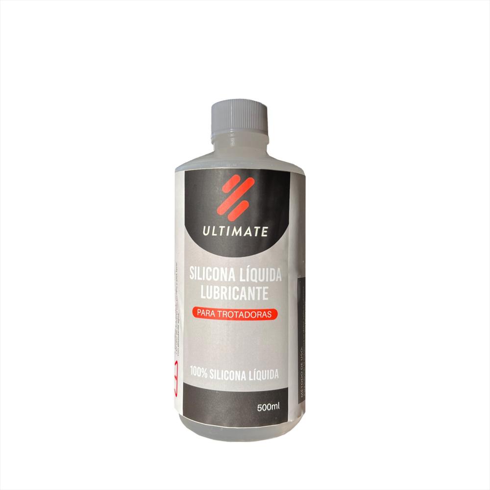 Silicona Lubricante Trotadoras 500 Ml img #1