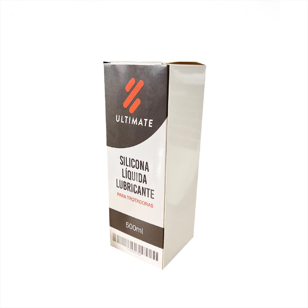 Silicona Lubricante Trotadoras 500 Ml img #2