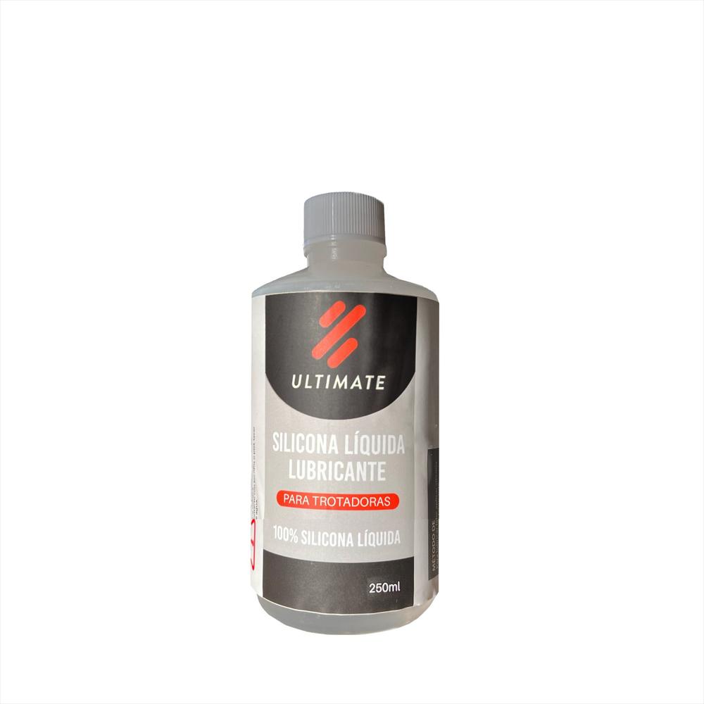Silicona Lubricante Trotadoras 250 Ml img #1