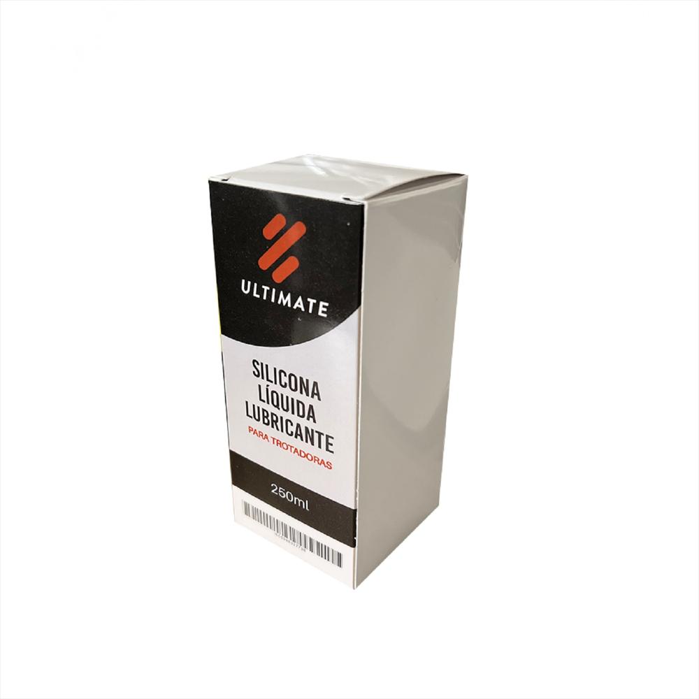 Silicona Lubricante Trotadoras 250 Ml img #2