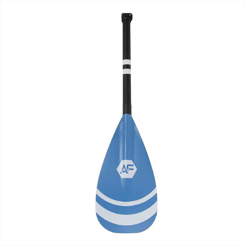 Remo Sup / Kayak Fibra De Vidrio Blue Tang img #1