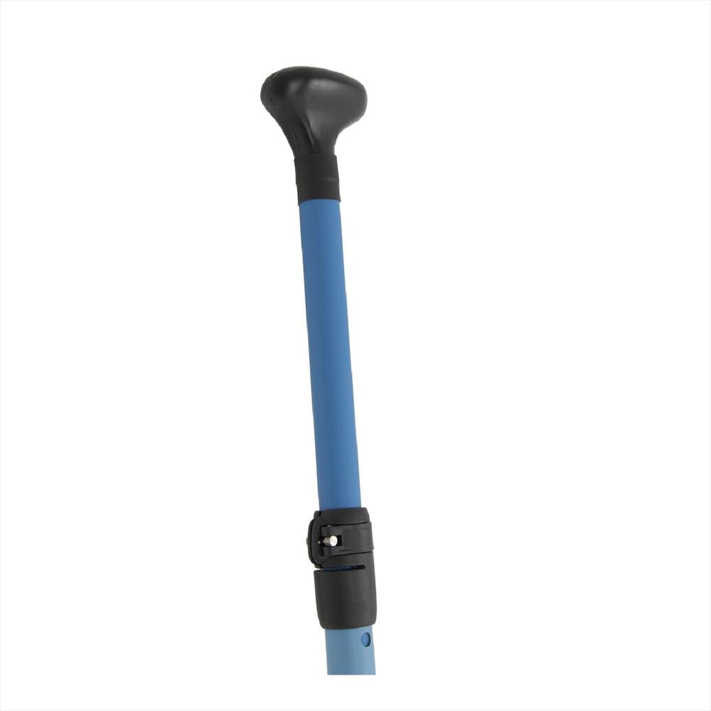 Remo Sup / Kayak Fibra De Vidrio Blue Tang img #3