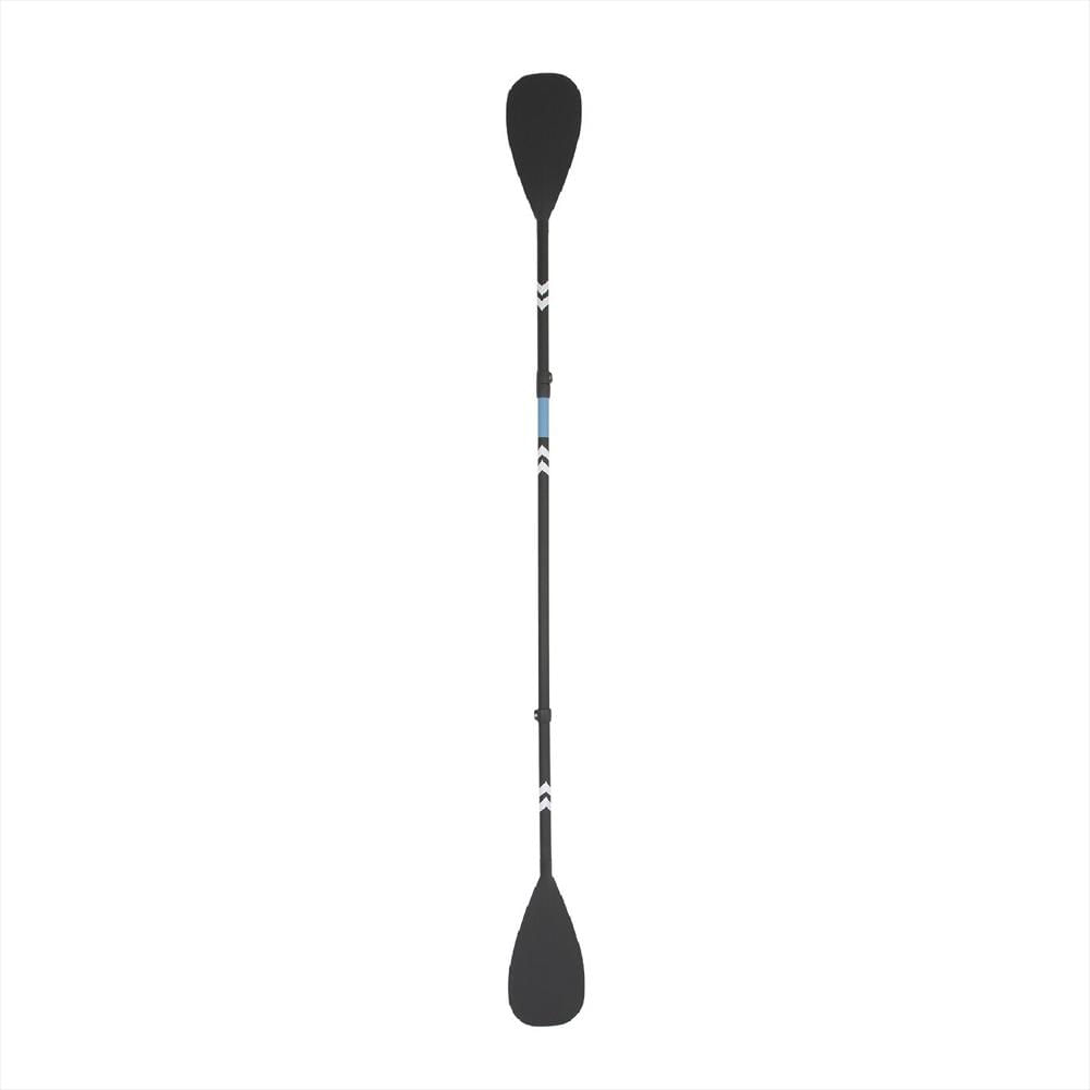 Remo Sup / Kayak Fibra De Vidrio Blue Tang img #4