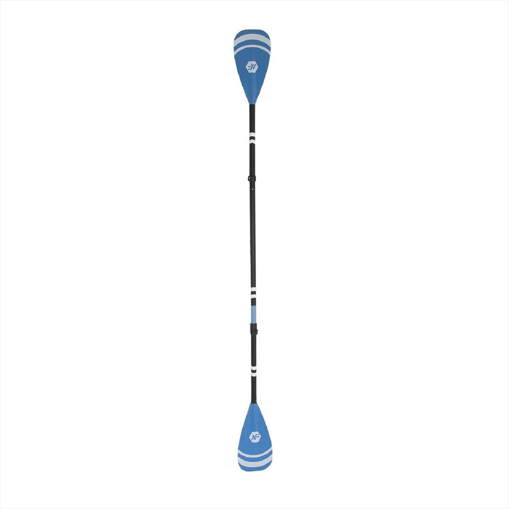 Remo Sup / Kayak Fibra De Vidrio Blue Tang img #5