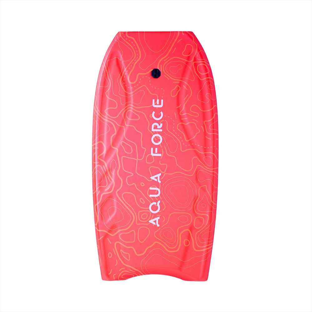 Bodyboard 3'3 pulgadas Volcano img #1