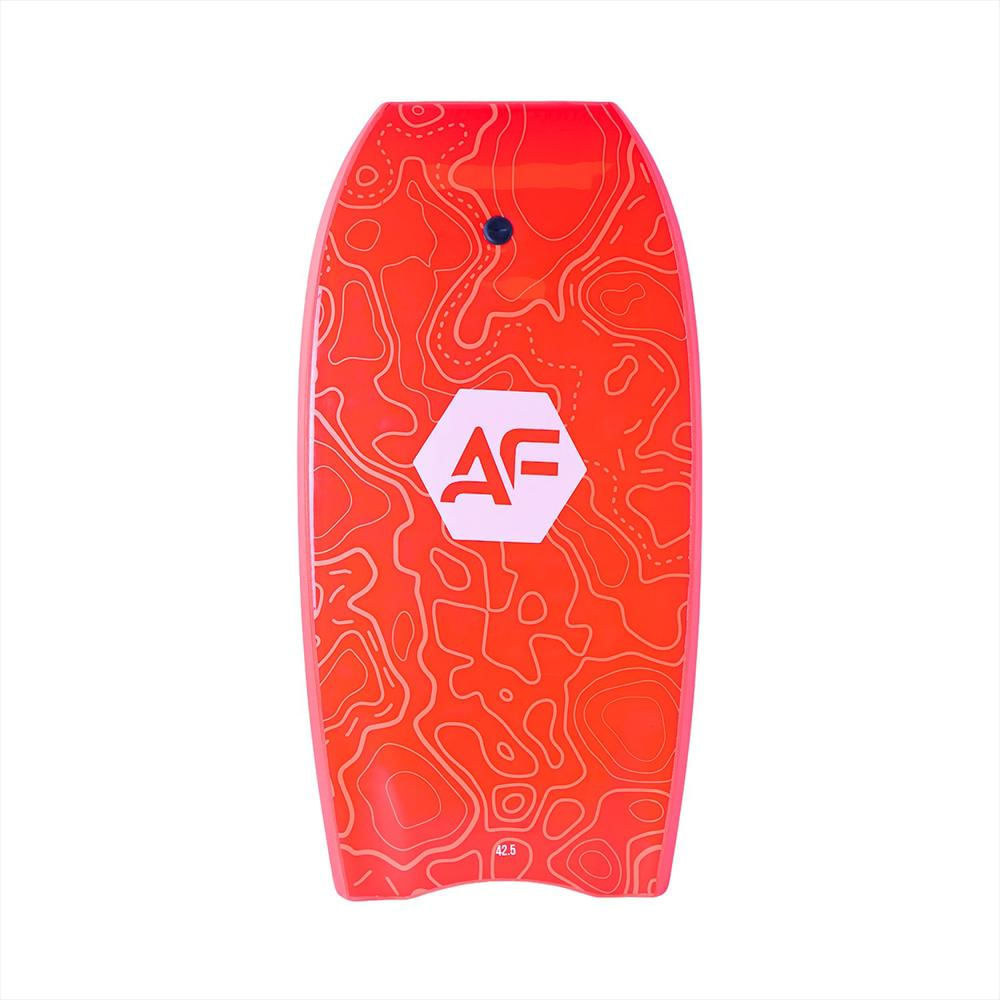 Bodyboard 3'3 pulgadas Volcano img #2