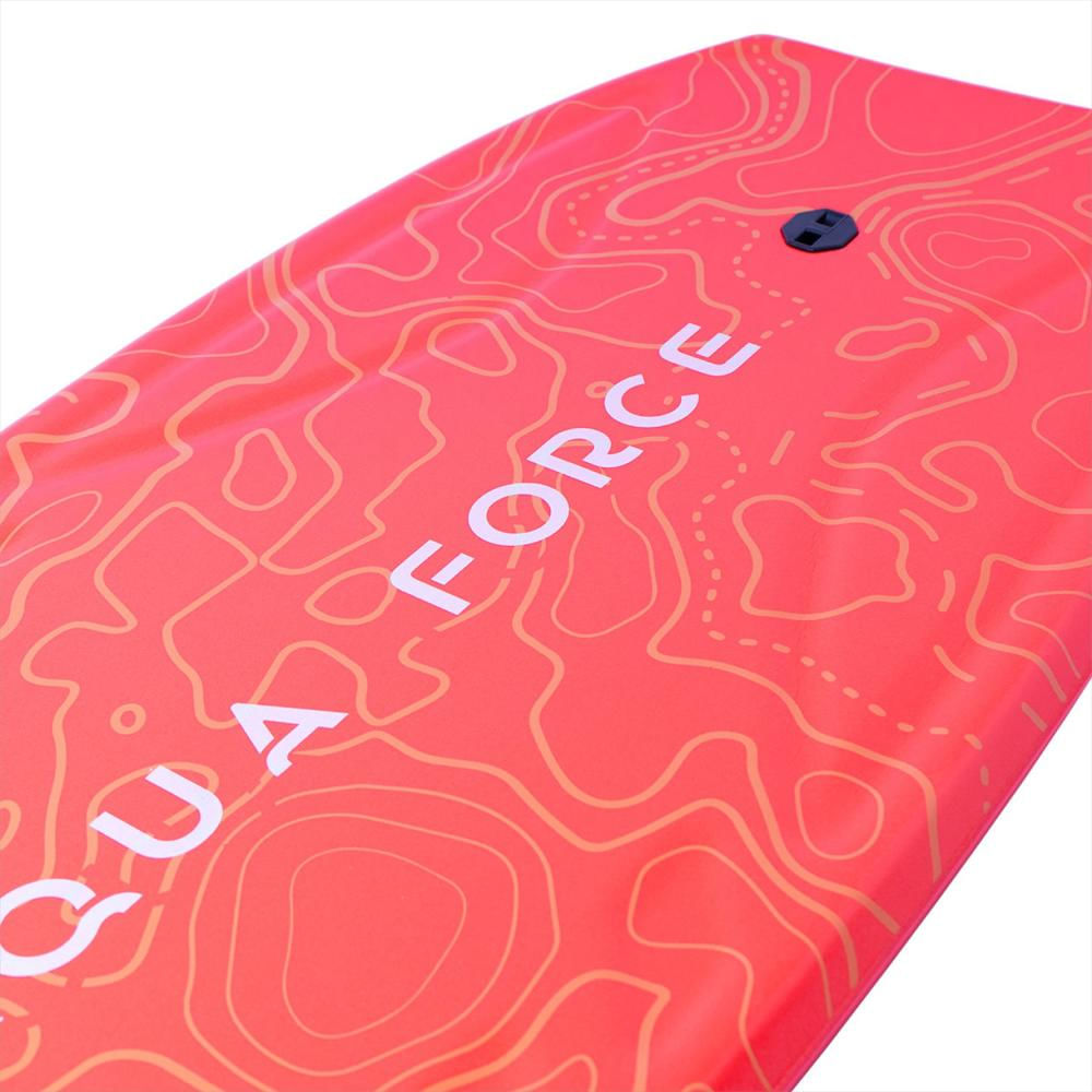 Bodyboard 3'3 pulgadas Volcano img #3