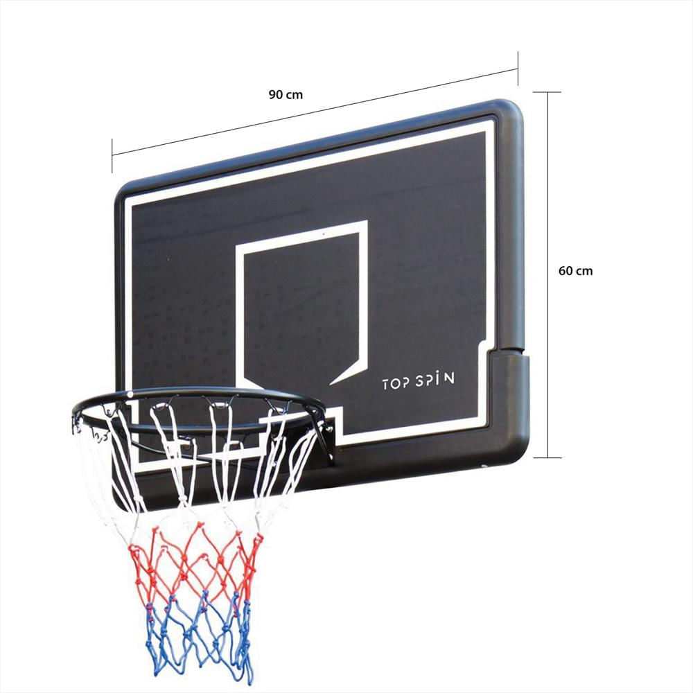 Tablero Aro De Básquetbol T300 img #3