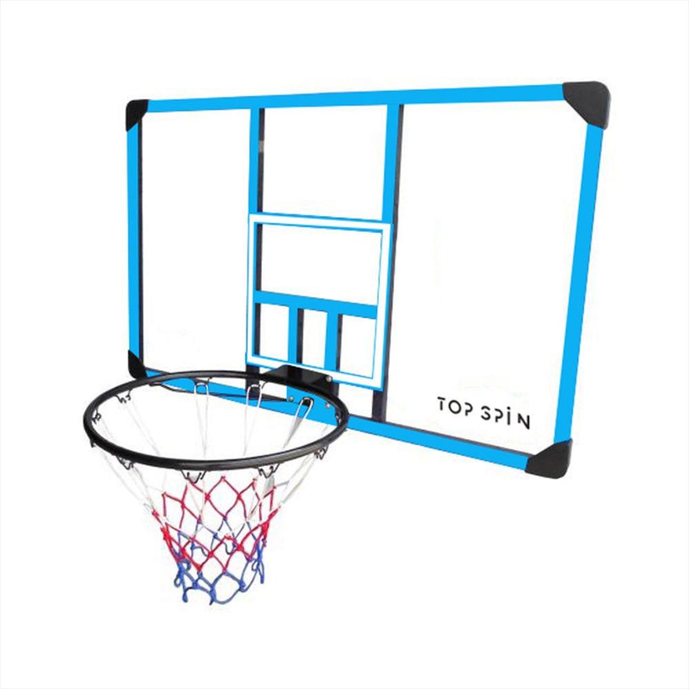 Tablero Aro De Básquetbol T400 Elite img #1