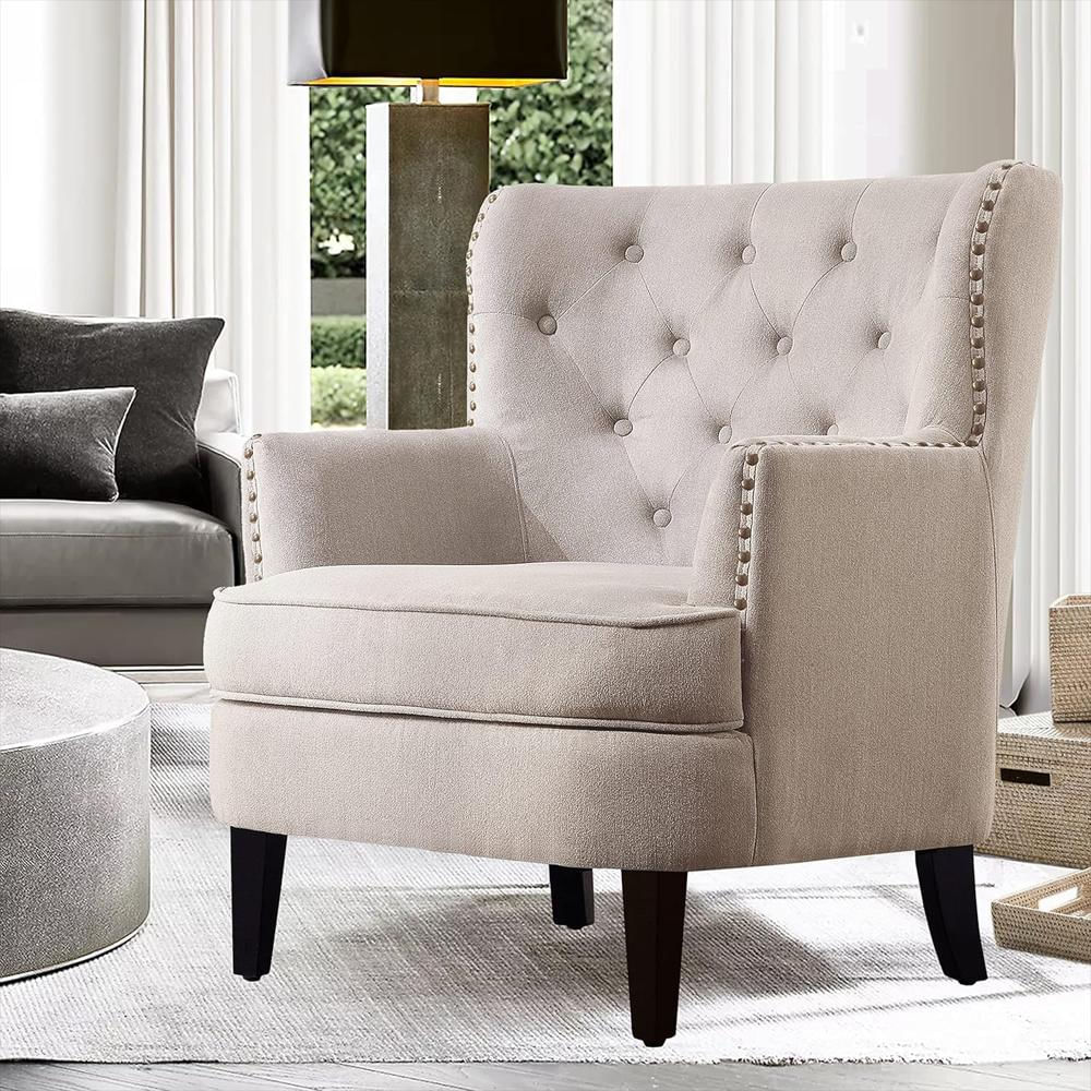 Silla Roservera Atlas Accent: Elegancia Y Comodidad Atemporal img #1
