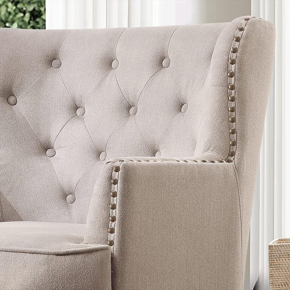 Silla Roservera Atlas Accent: Elegancia Y Comodidad Atemporal img #5