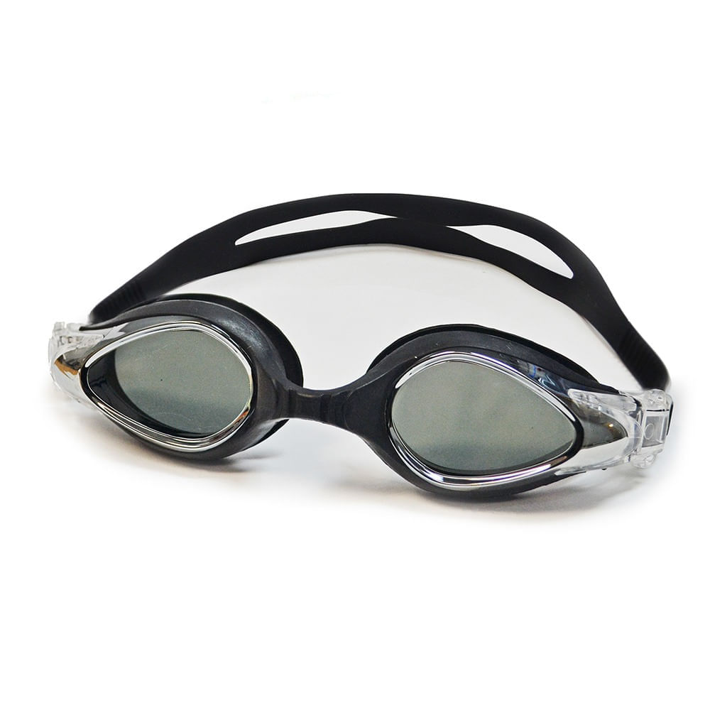 Gafas De Natacion Mirage Everlast Negro