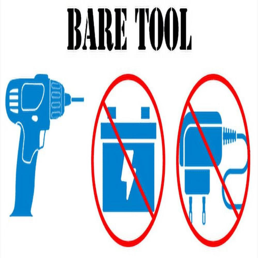 Taladro Inalámbrico Milwaukee M18 1/2 pulgadas 18V Rojo img #2