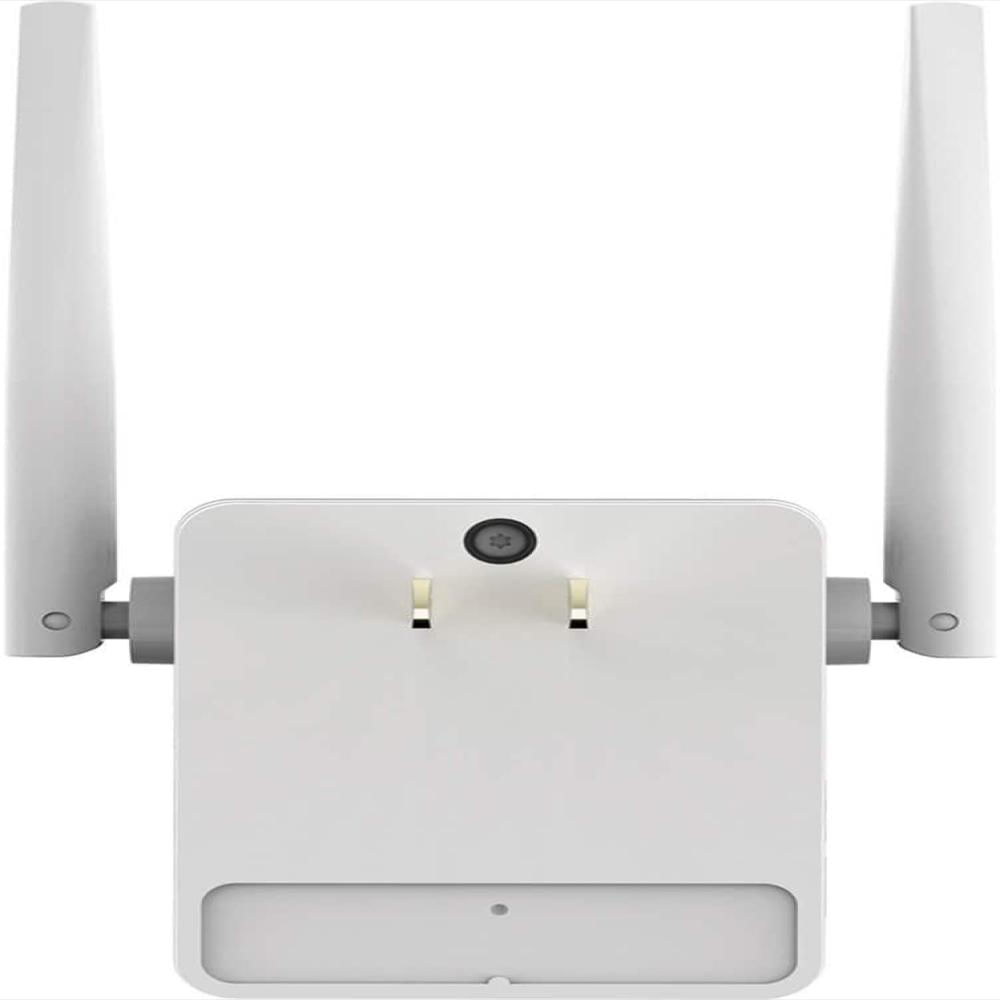 Extensor De Rango Wi Fi Netgear Essentials Edition De Doble Banda 1.2 Gbps Para Enchufe Con Antenas Externas img #4