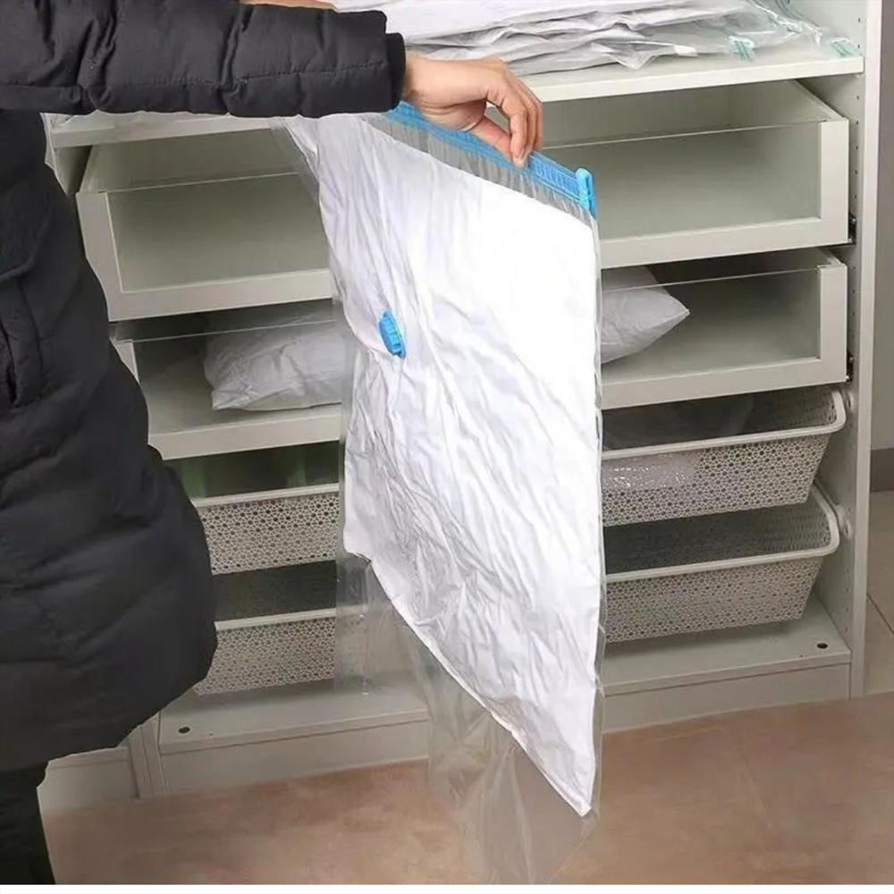 10 Bolsas De Empaque Mas Bomba img #2