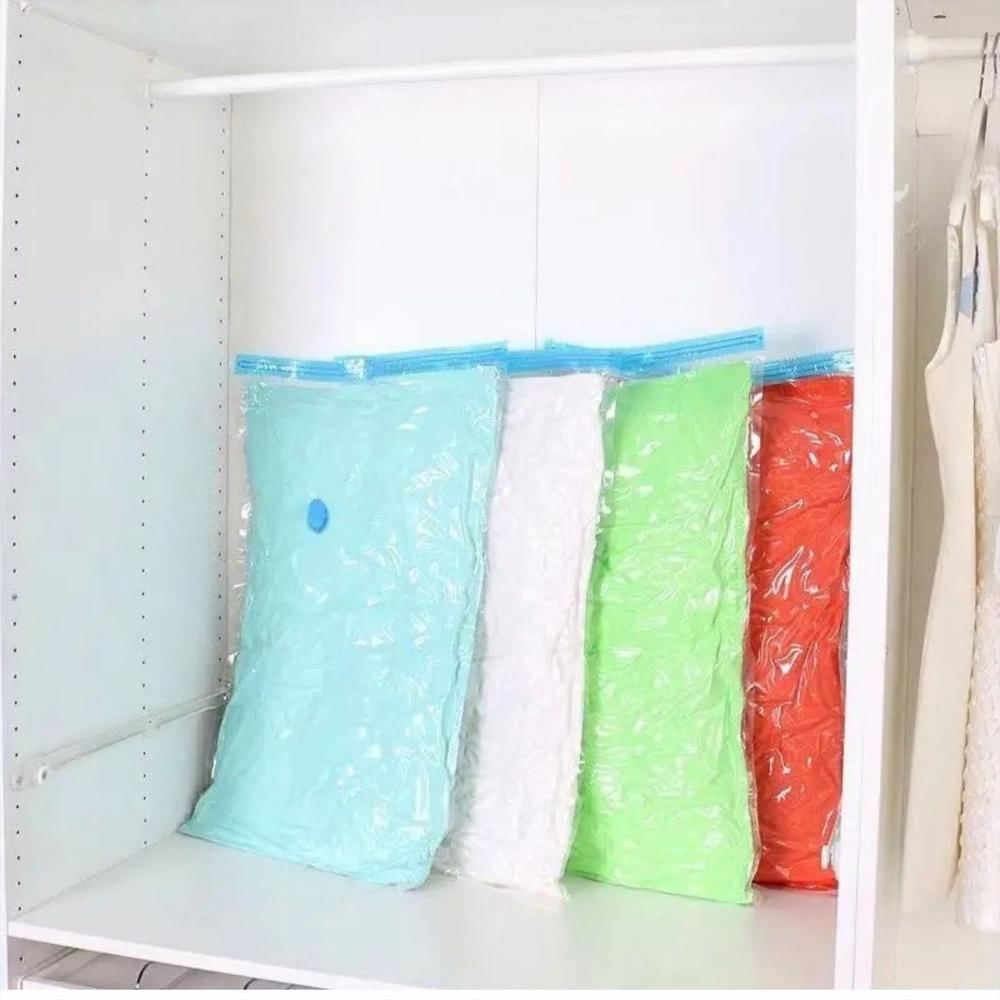 10 Bolsas De Empaque Mas Bomba img #3