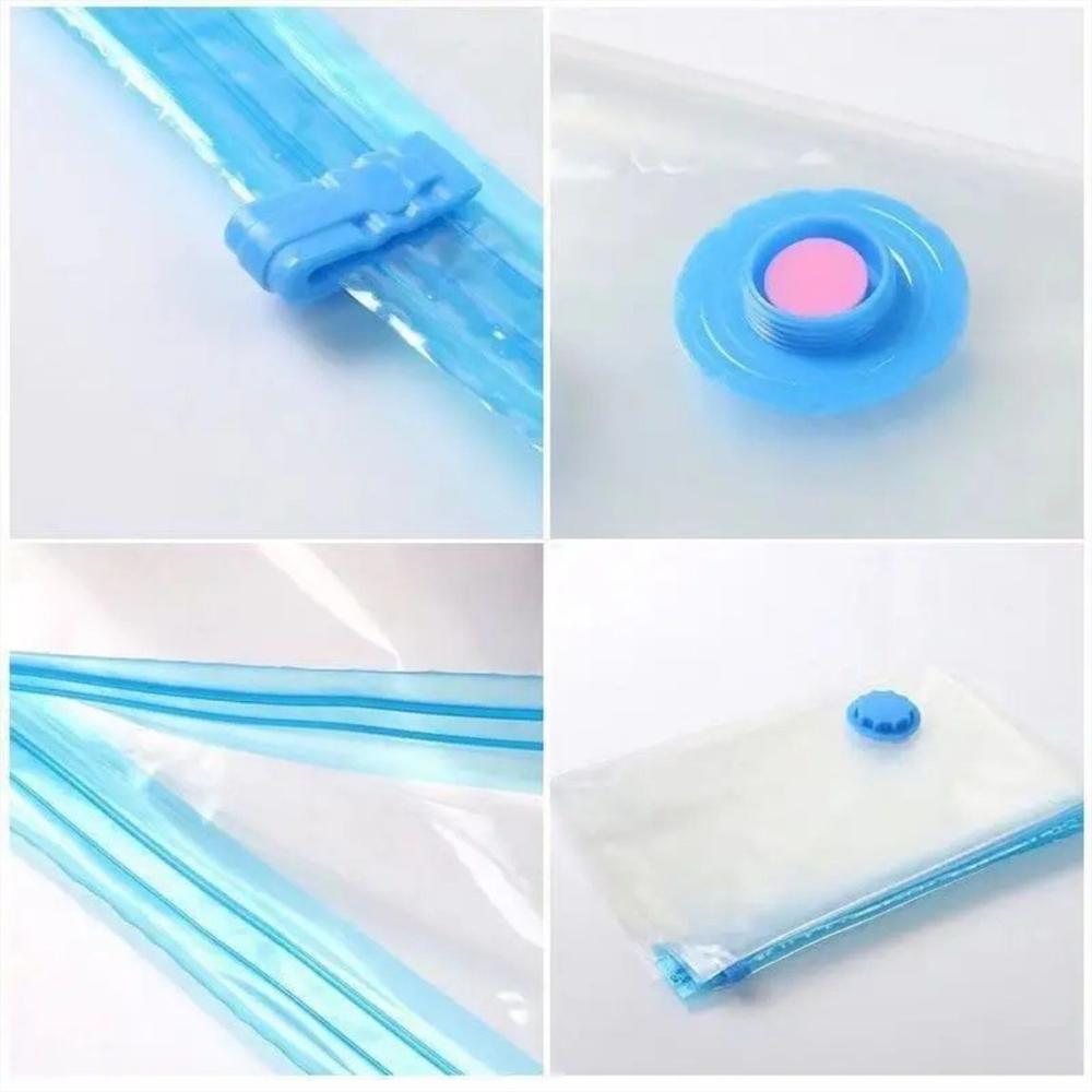 10 Bolsas De Empaque Mas Bomba img #4