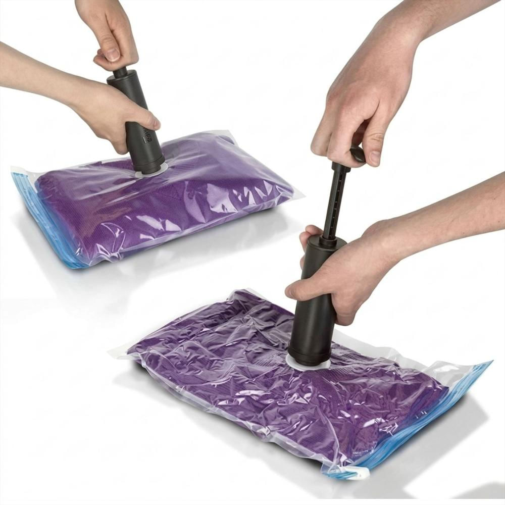 10 Bolsas De Empaque Mas Bomba img #5
