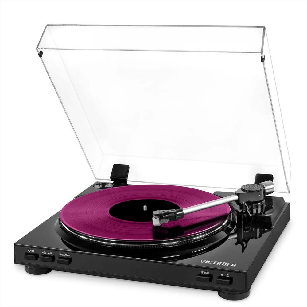 Disco Vinilo Jelly Roll Whitsitt Chapel (Color Morado) img #4