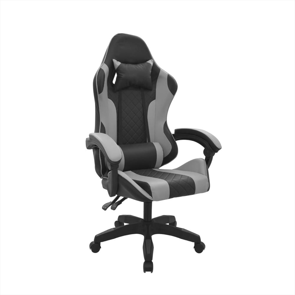 Silla Gamer Byd Negro/Gris Bonno Bonno img #1